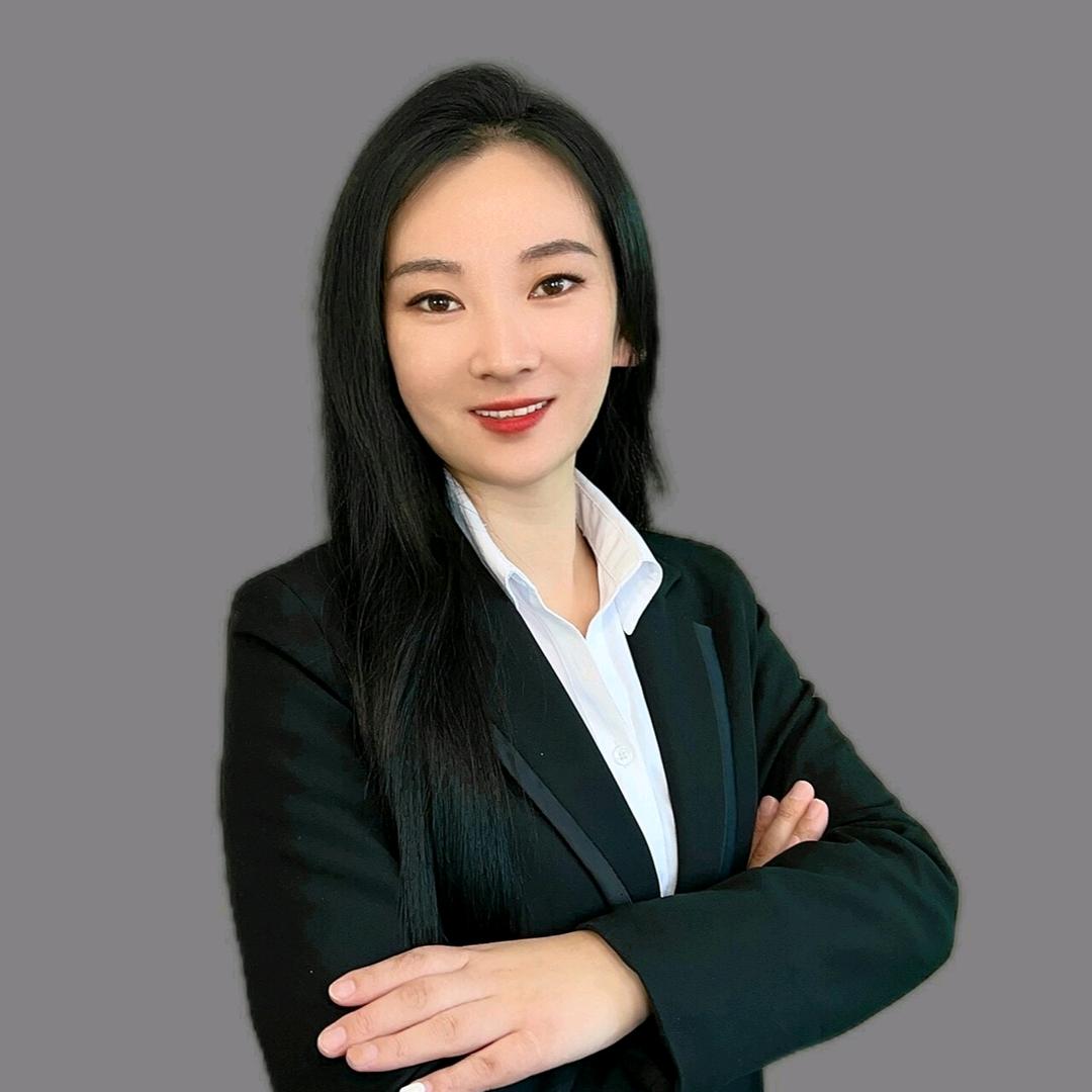 衡水雍景湾～豆小妞