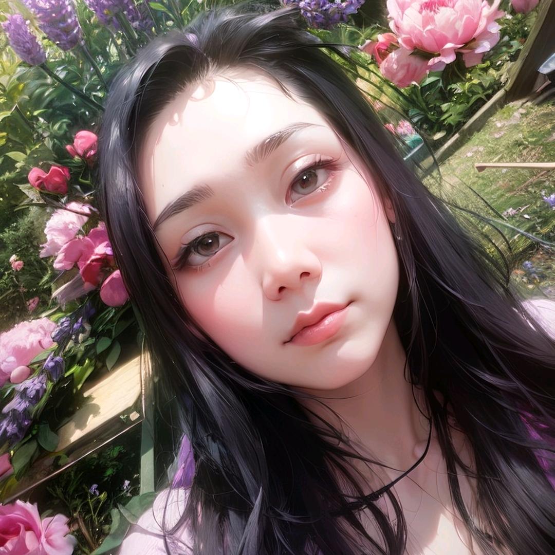 幸运星∞