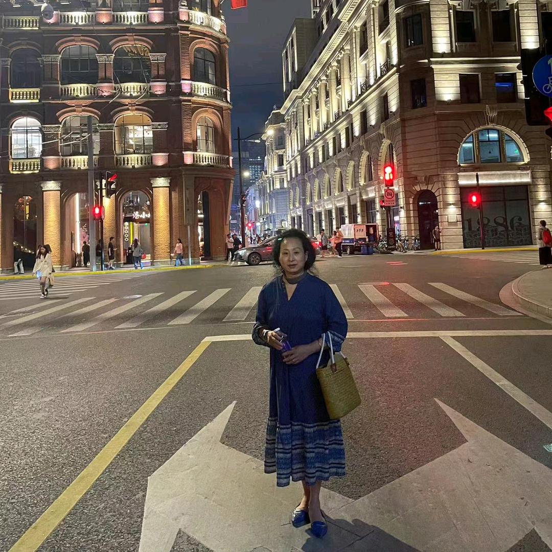 淡泊如水