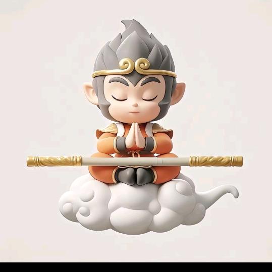 天咯