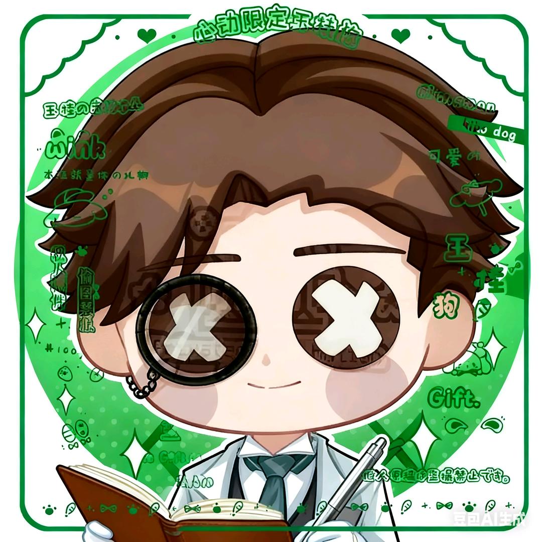 里一君