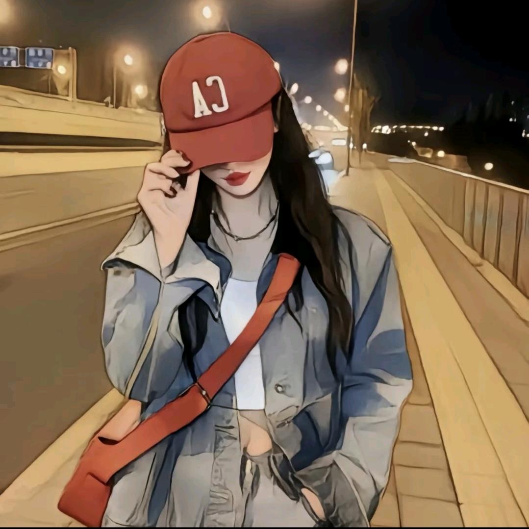 时间都去哪了...