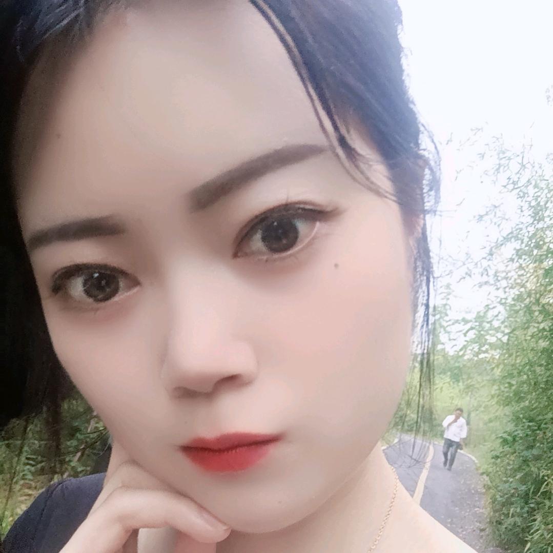 小胖妹