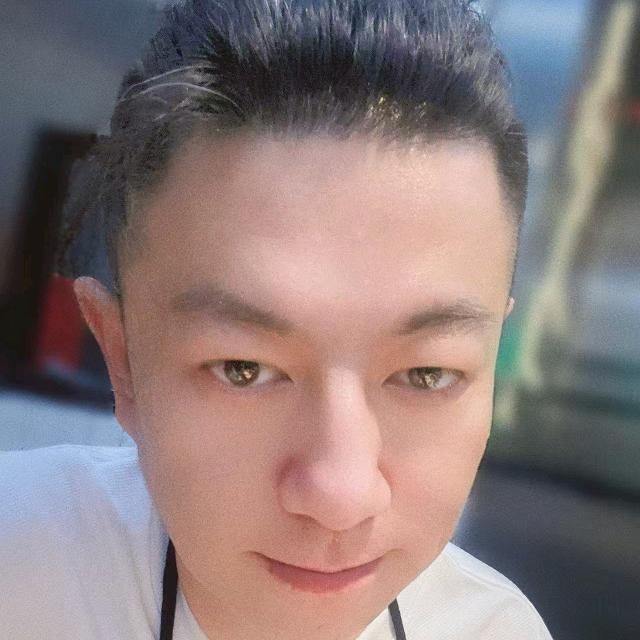 左心房住着一只小鹿