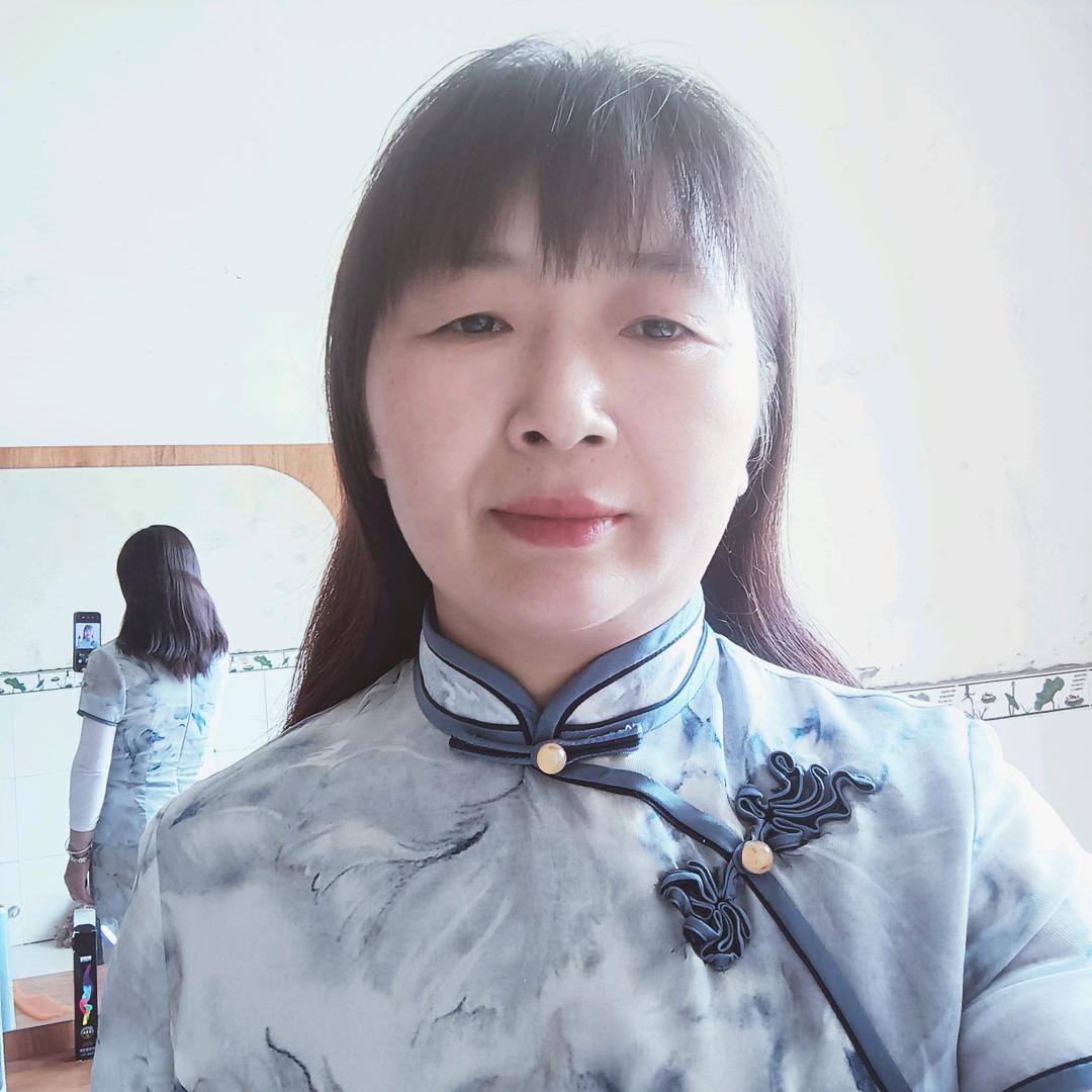 玉兔姐