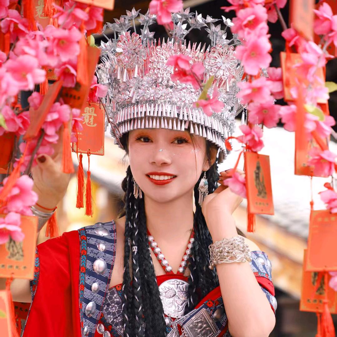 😍豆腐西施😍