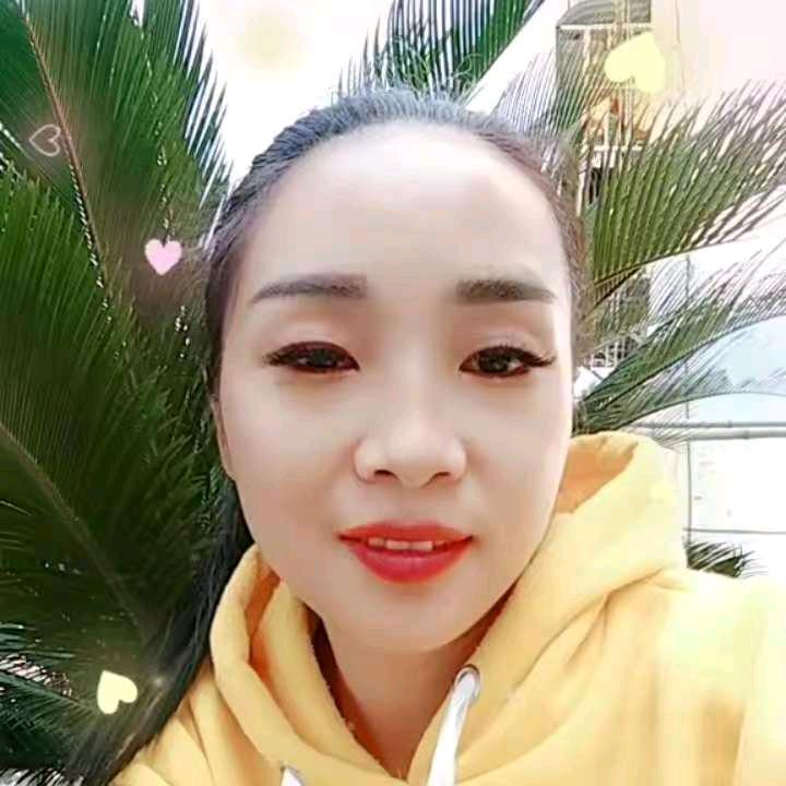 小琴妹