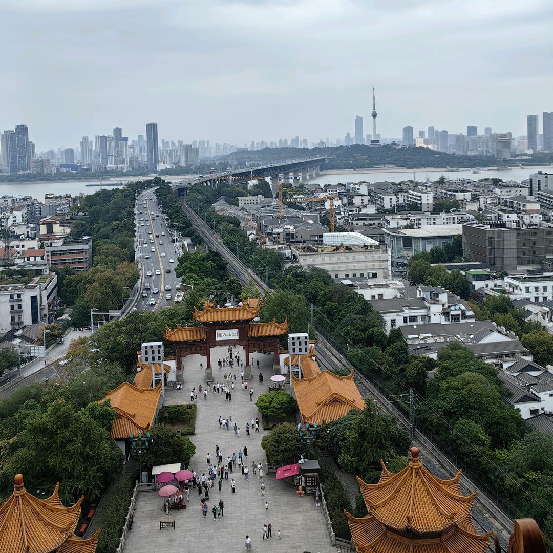 湖北旅游（武汉市内-定制游-酒旅）