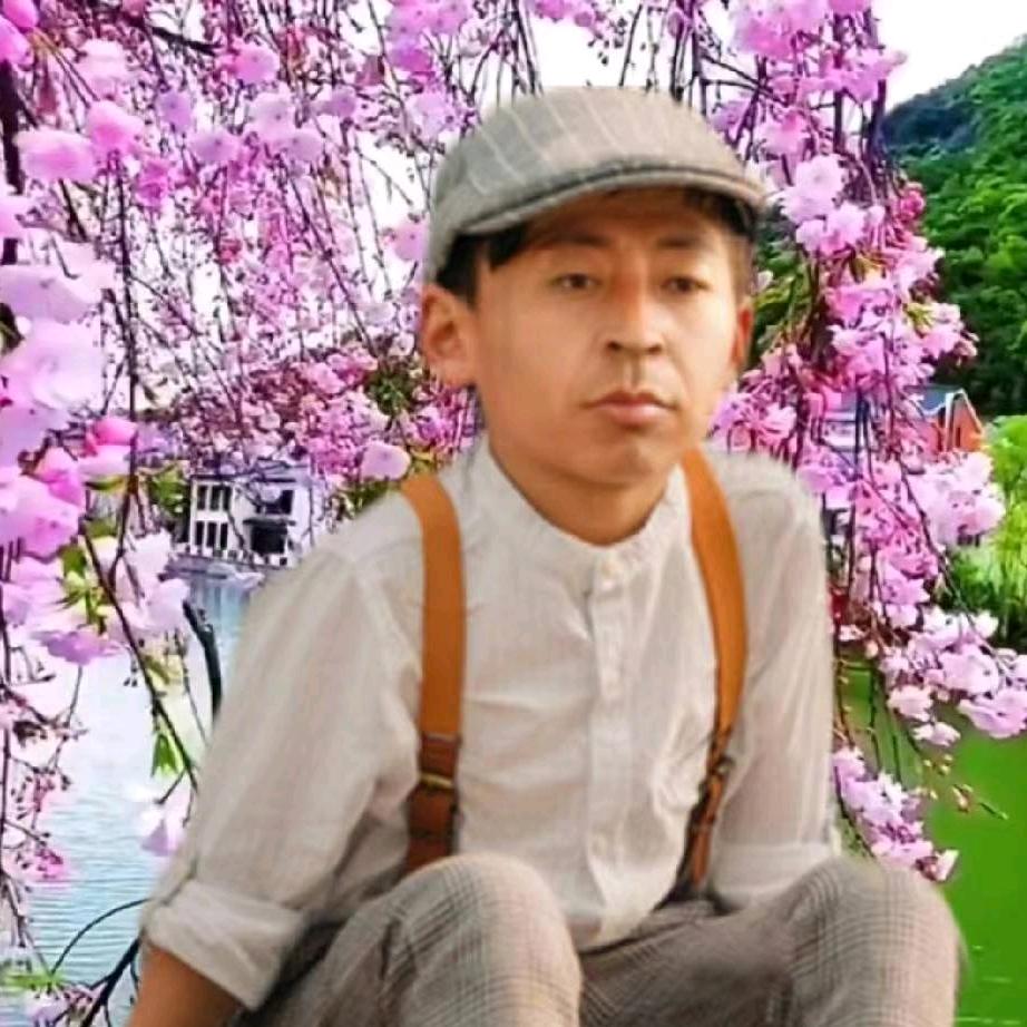 志在四方