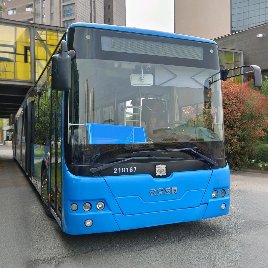 株洲公交记录