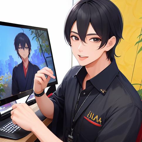 @松宝弟弟