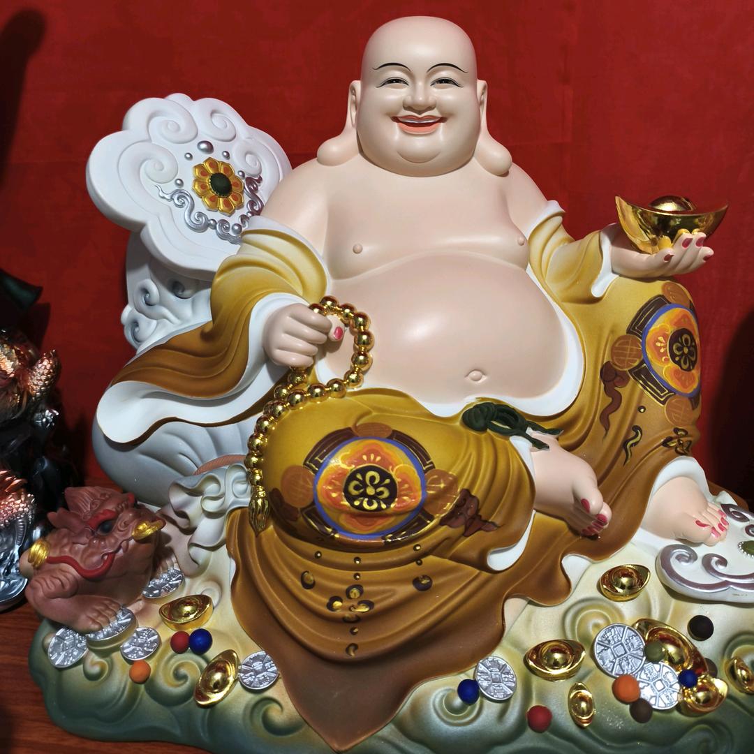凤仙阁（修善缘）