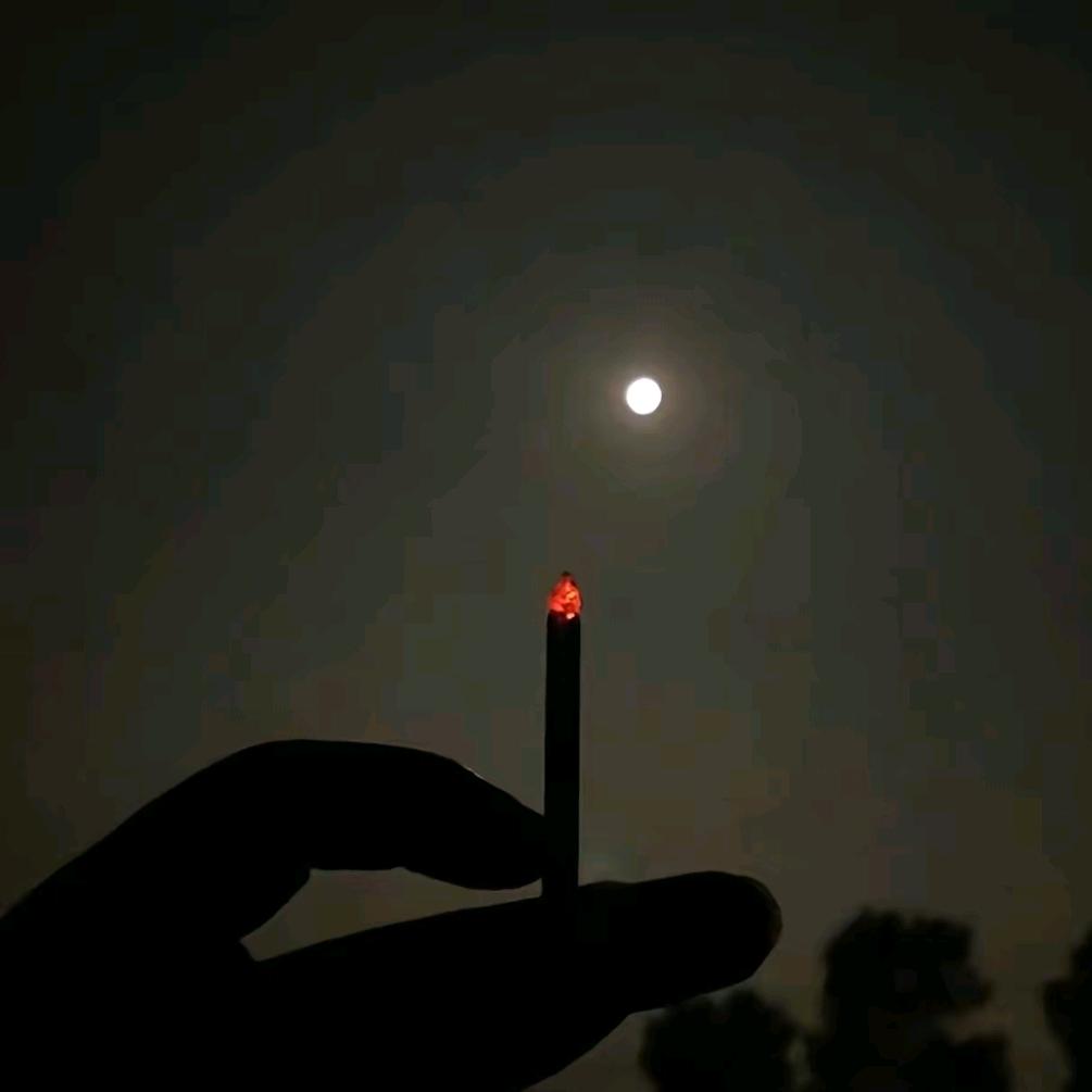 后来你不在