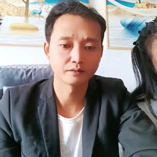 敢拼追梦人
