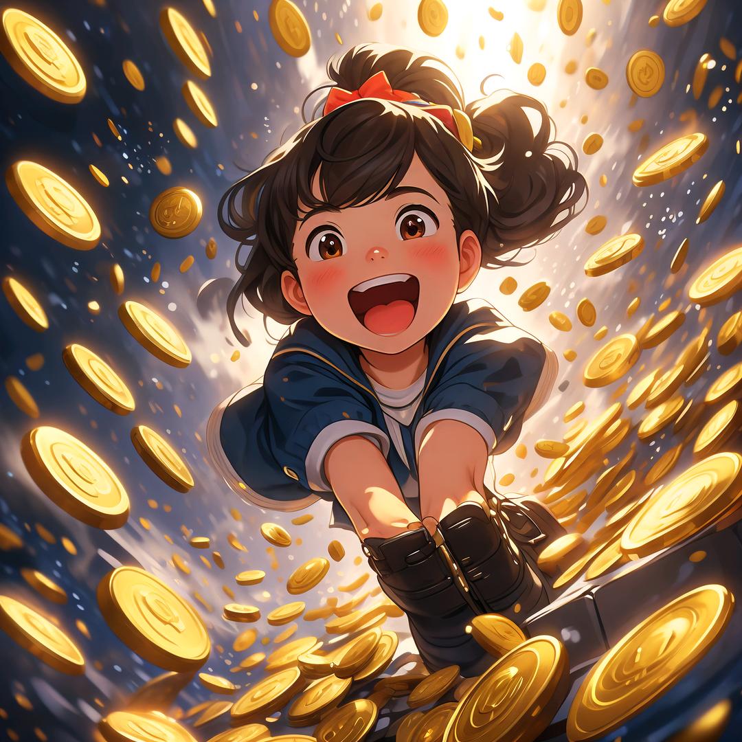 兜兜来米