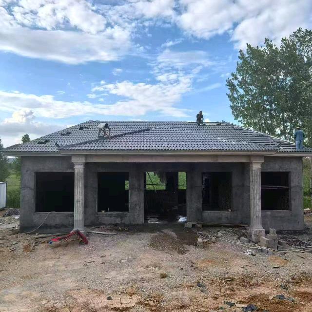 河南阿森钢结构工程有限公司