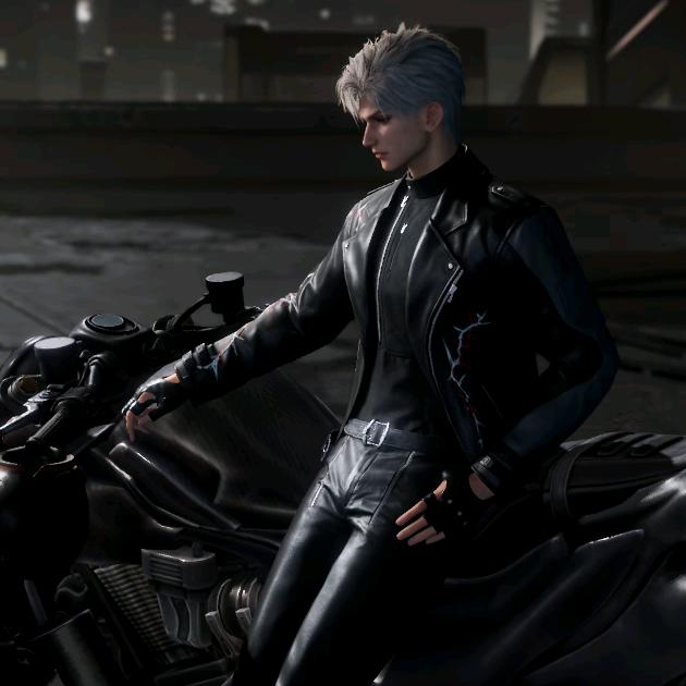 大馋鸦头（早晚变all推）