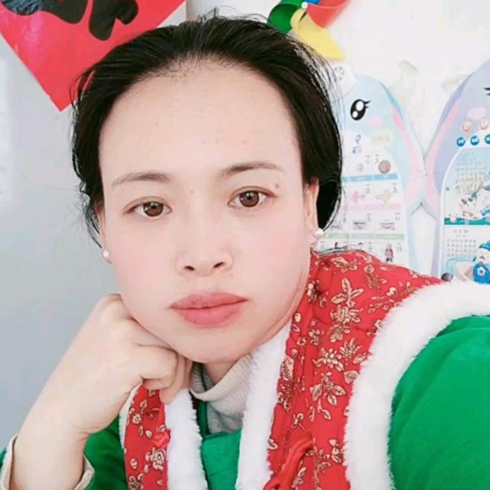 汐汐妈
