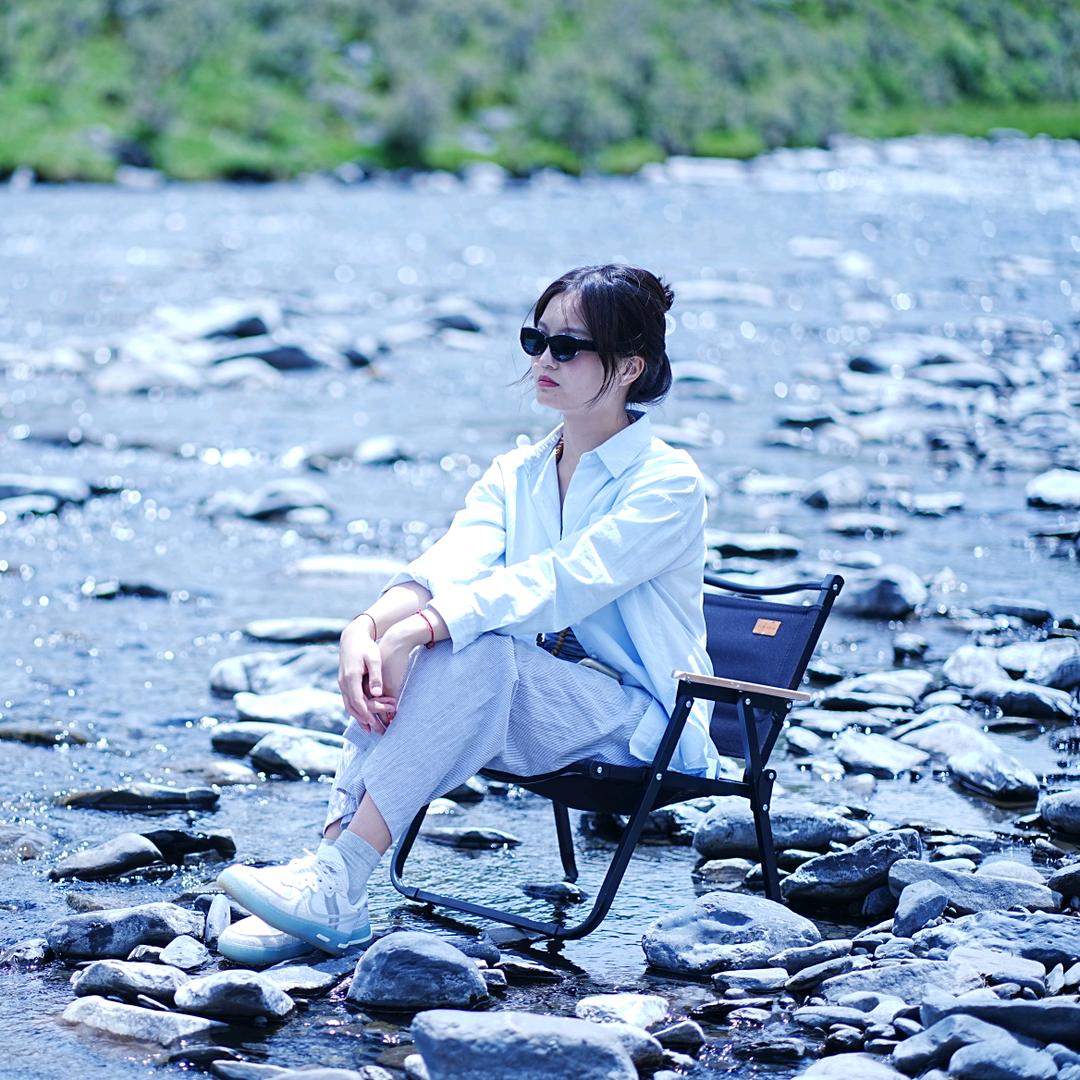 康定登巴美宿中谷温泉