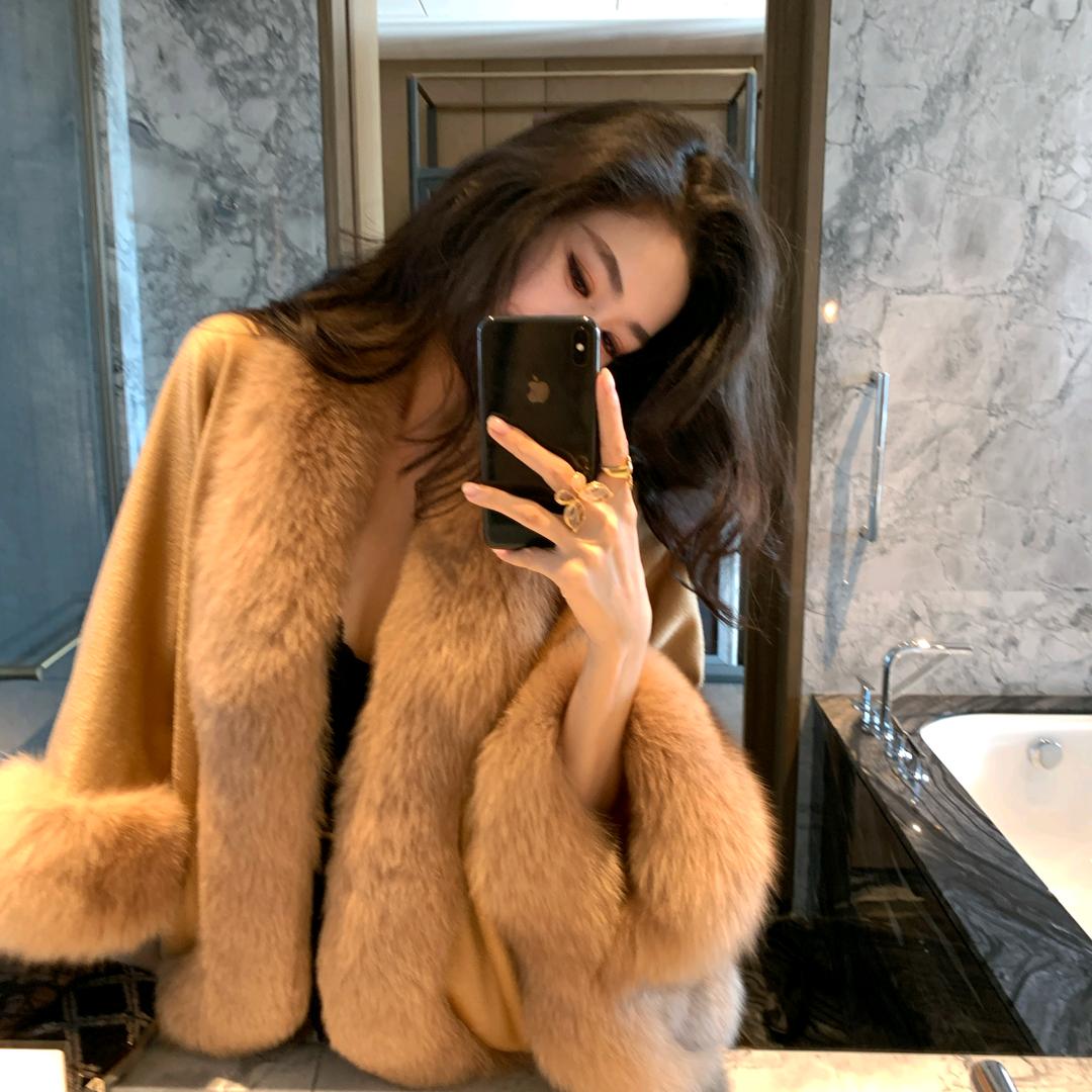 金南一 （穿搭分享）