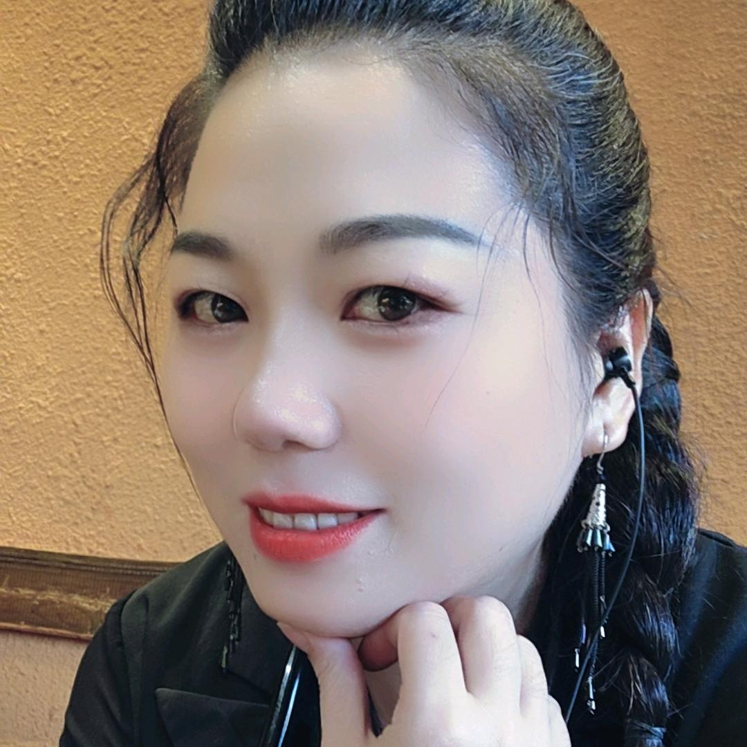 美姐😘