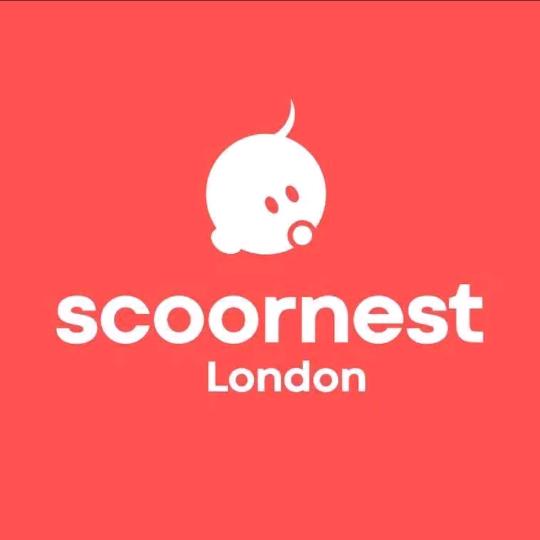 SCOORNEST科巢官方旗舰店母婴生活