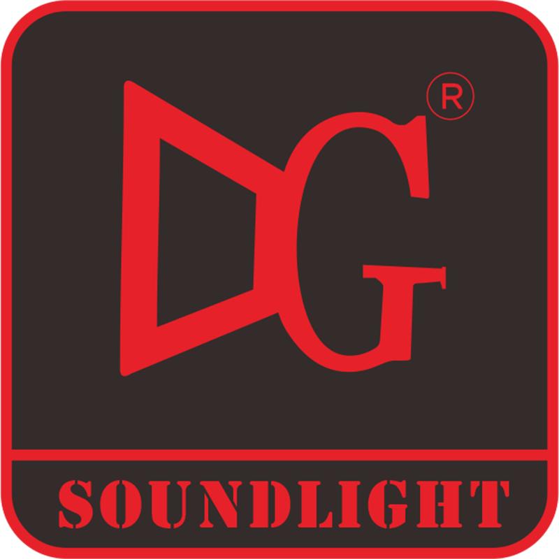 DG鼎冠声光