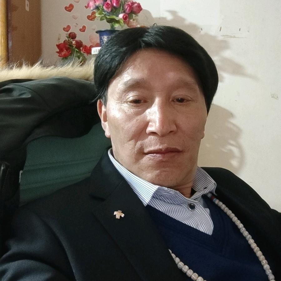 谭哥哥