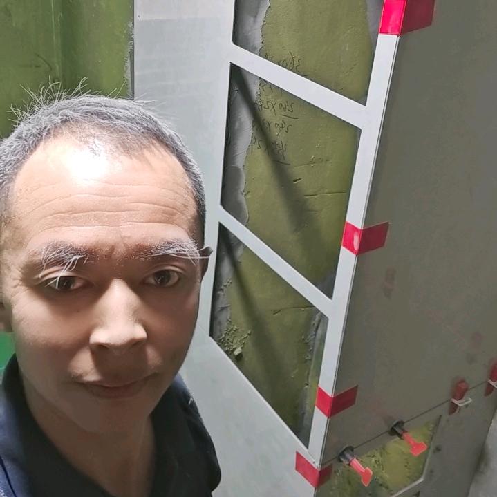 李斌大板铺贴