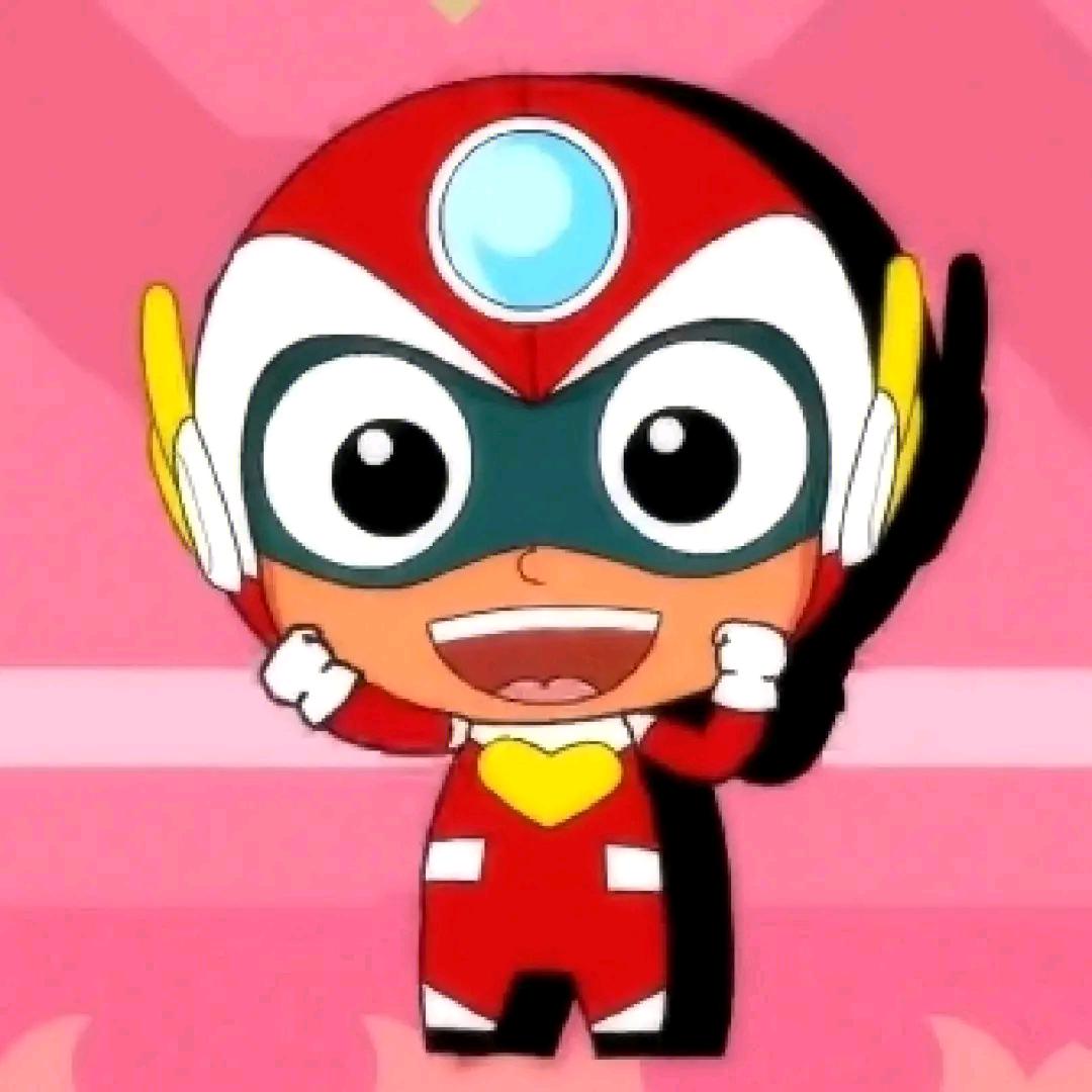 开心超人🥳🥳