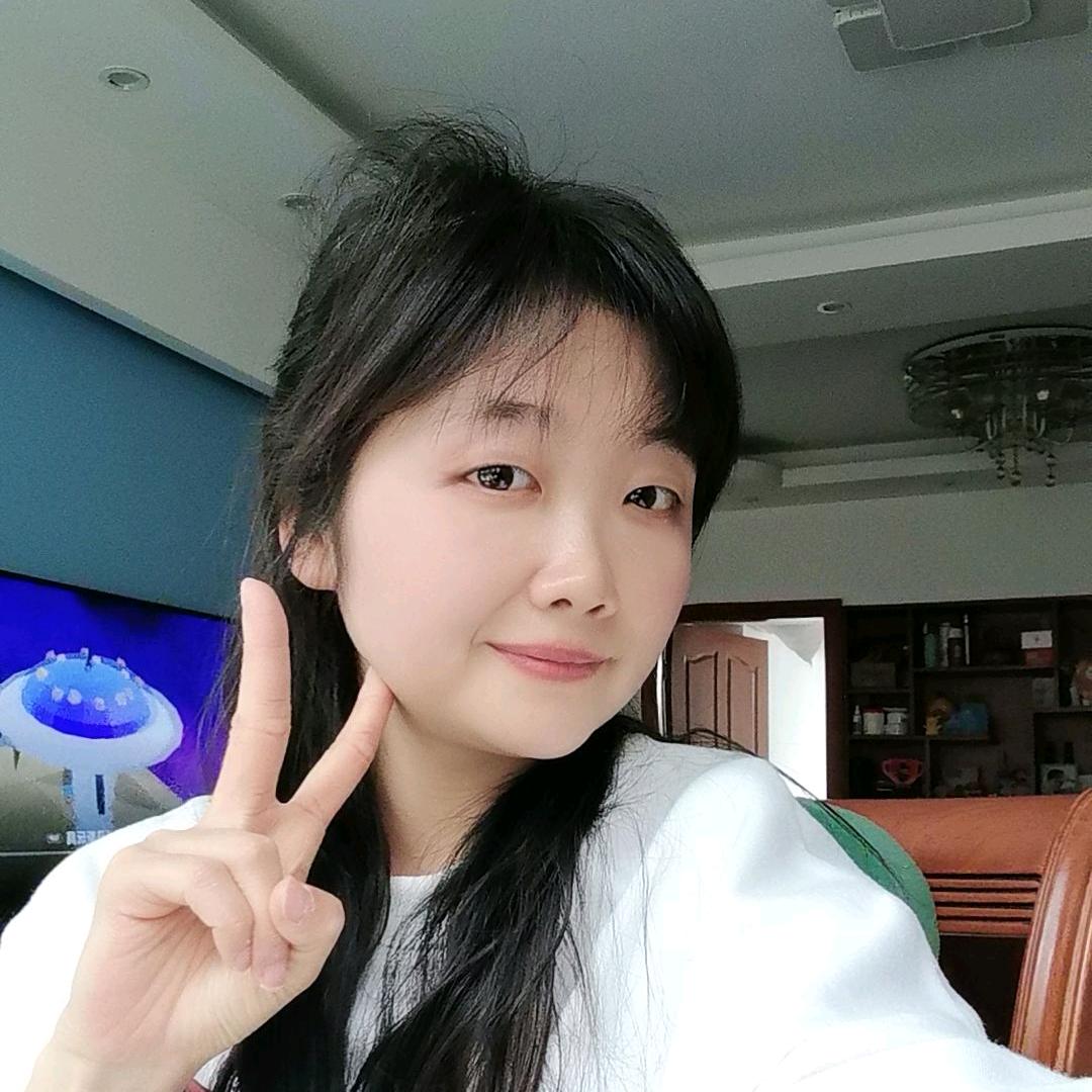 一只坚果