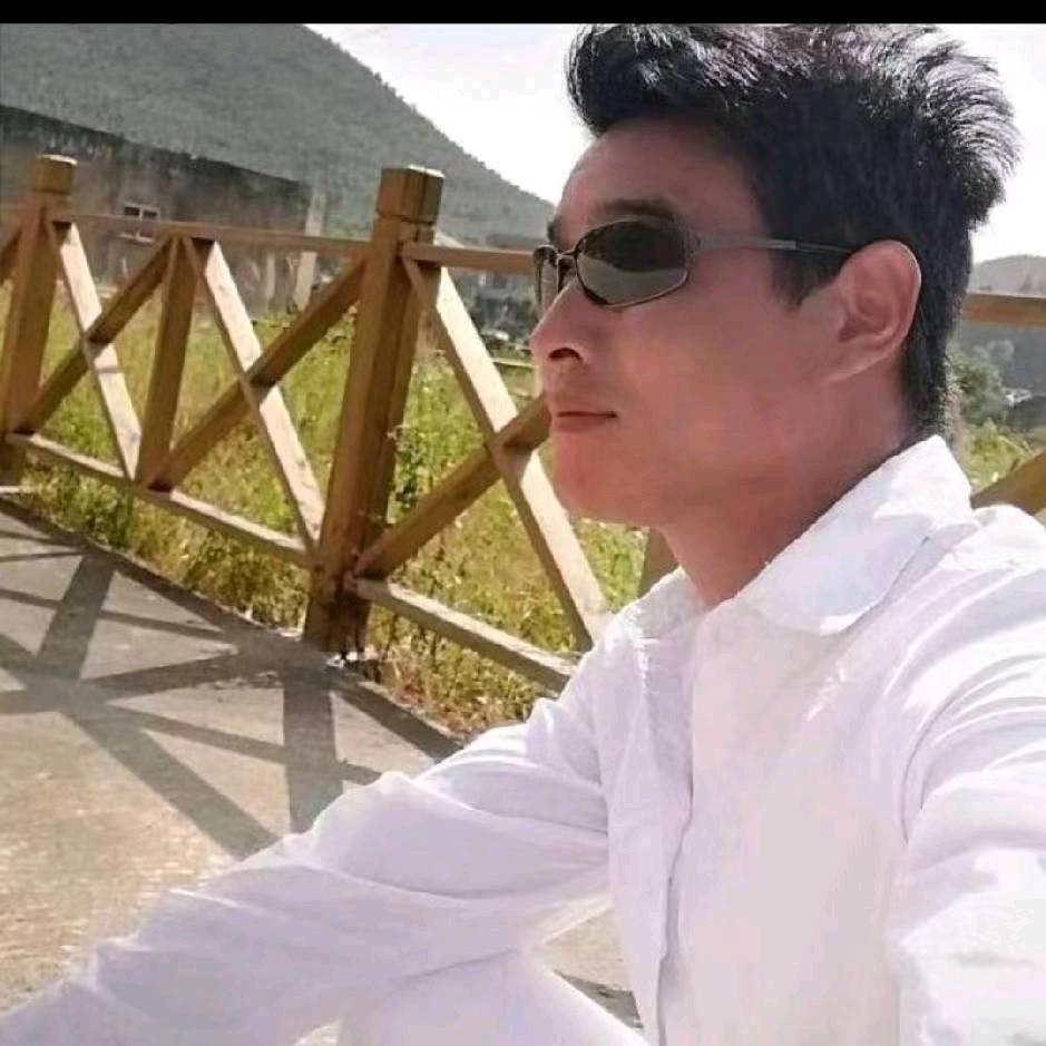 你一直在我心中