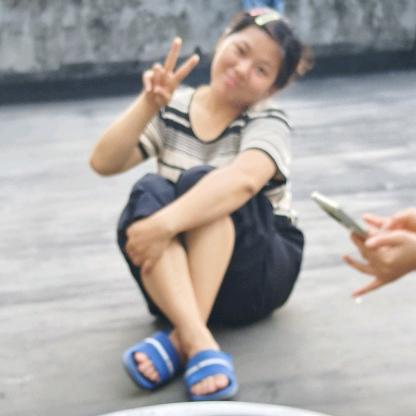 可爱的小凡凡