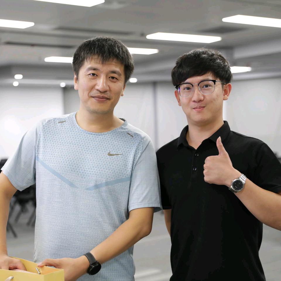 峰学未来滕老师