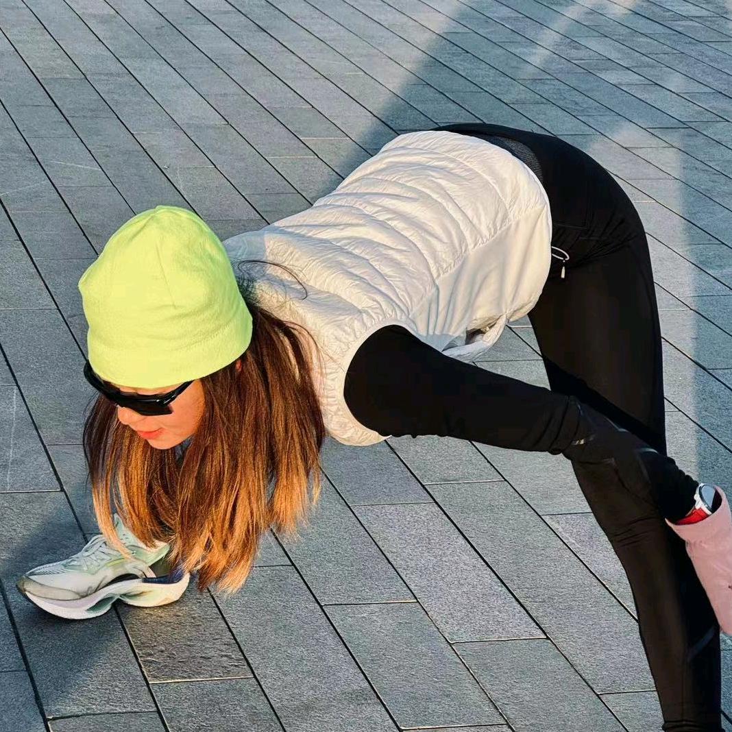 随运动(新人新主播)