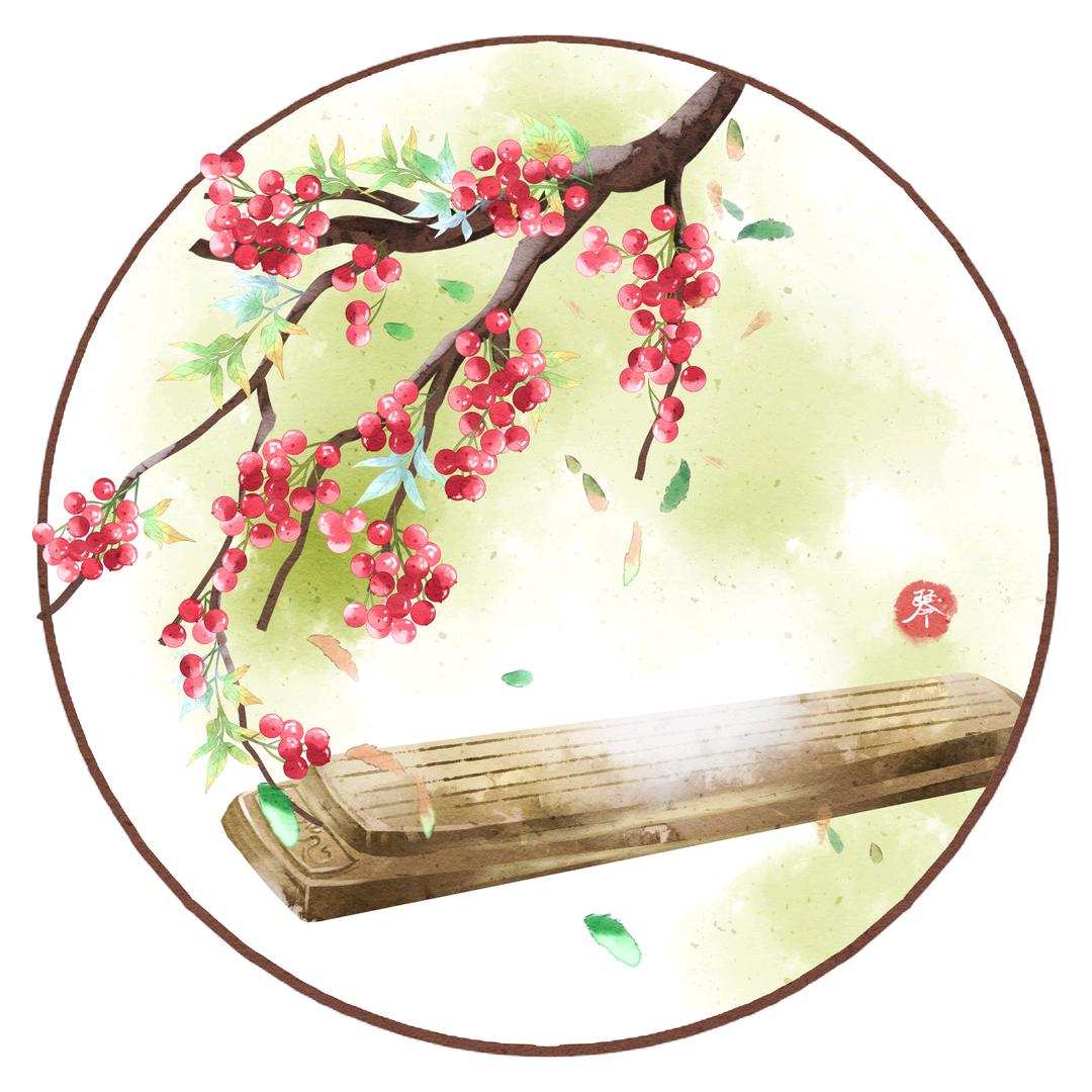 醉唱繁华梦