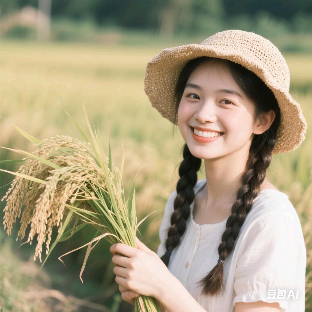 会种植的茉茉