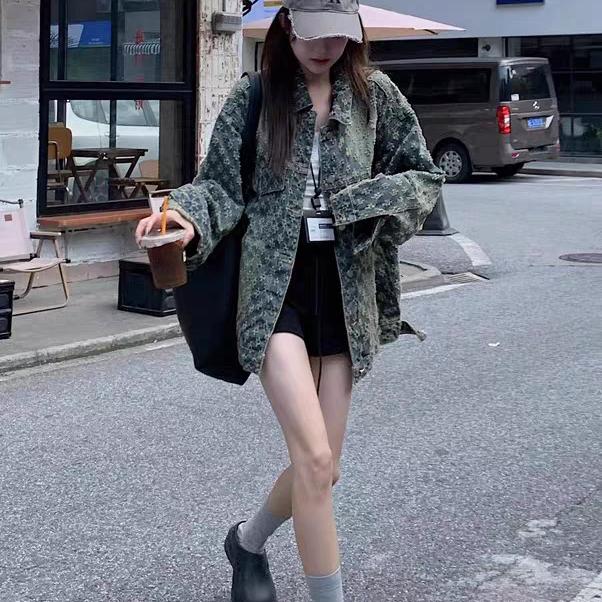 婷家牛仔