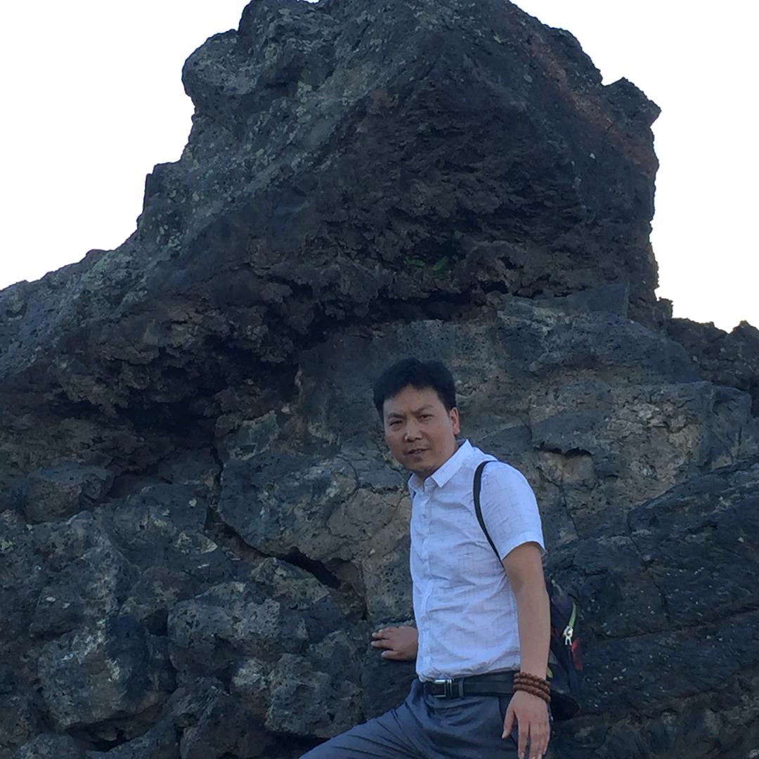 黄哥来啦