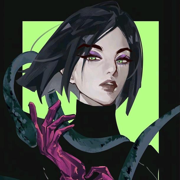 乔莹Quinn
