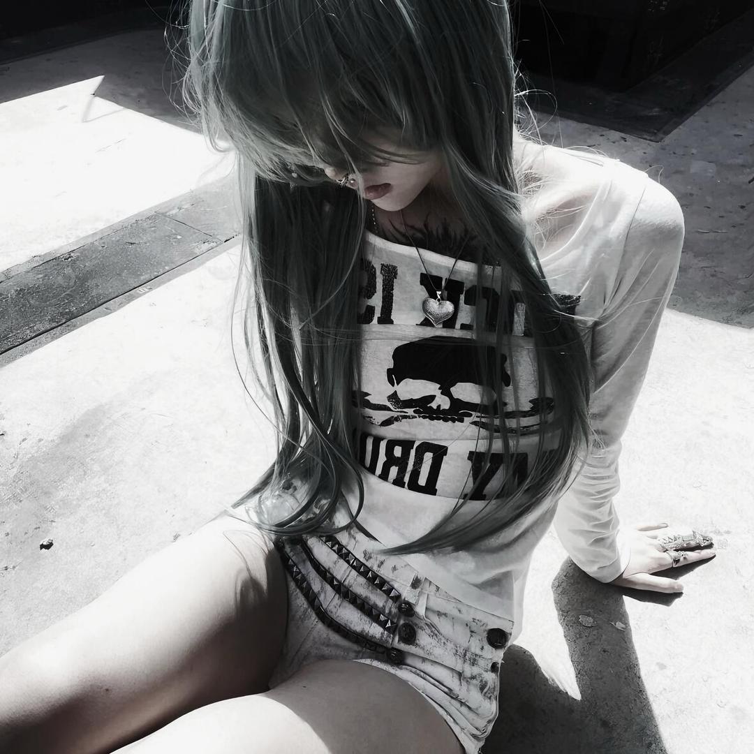 梅雨季