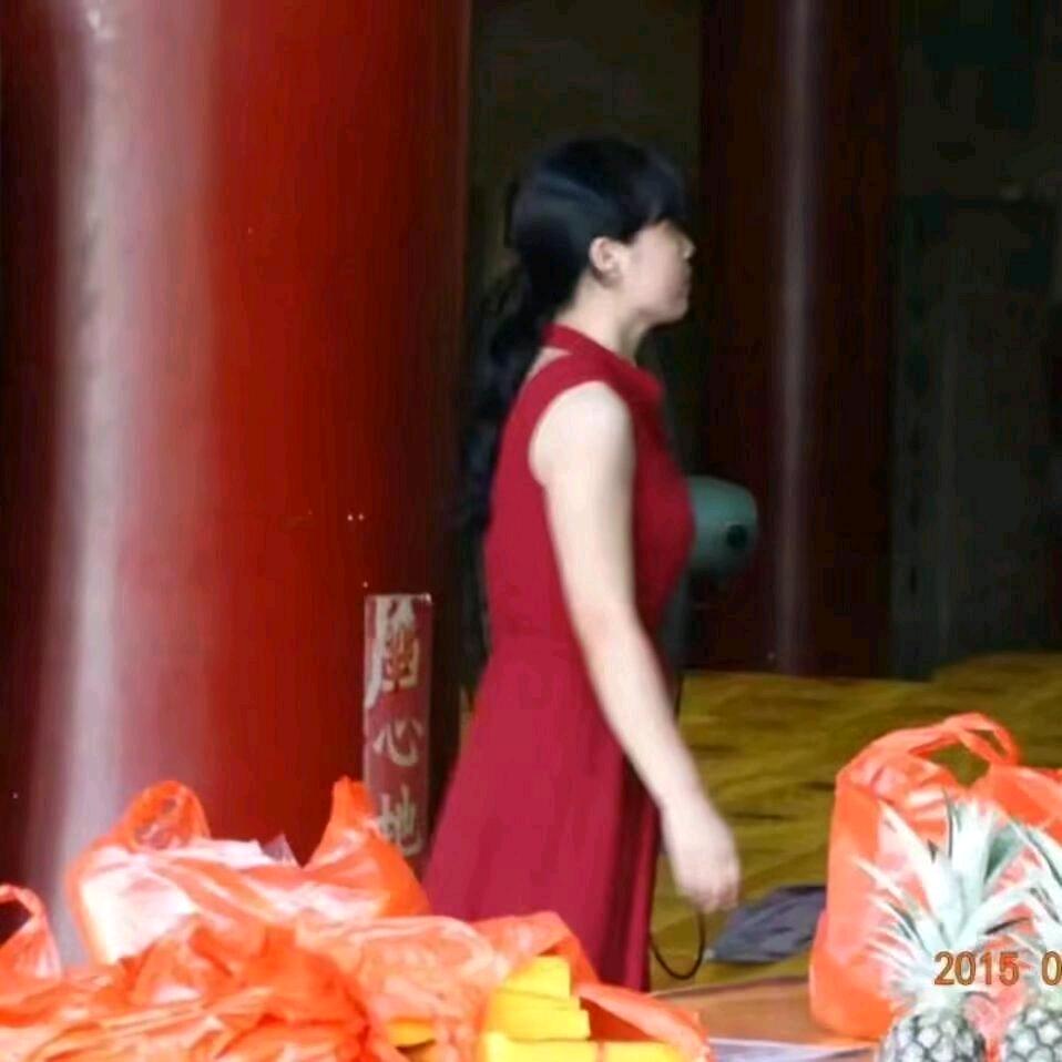 如梦