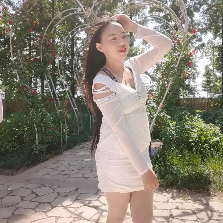安丽丽
