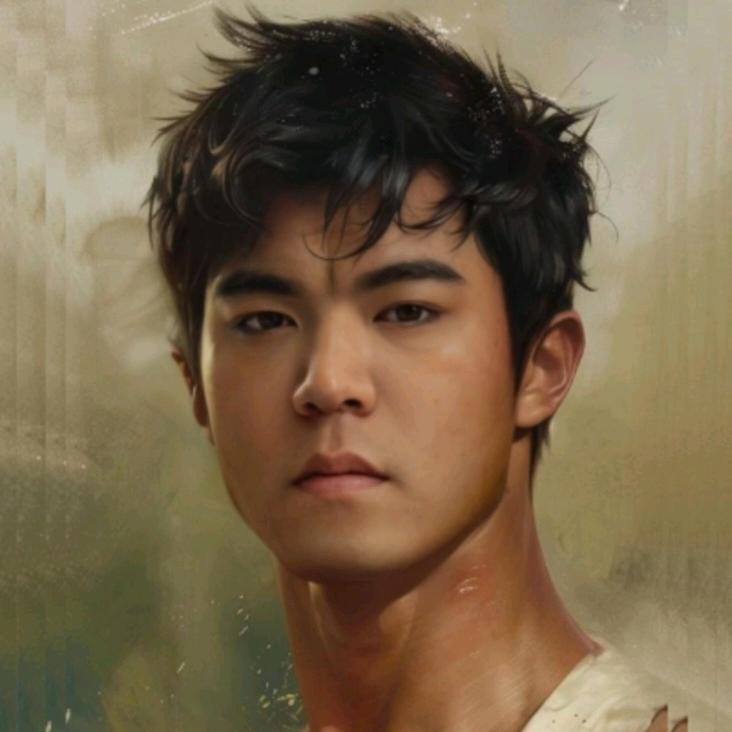 小车不倒，一个劲蹬