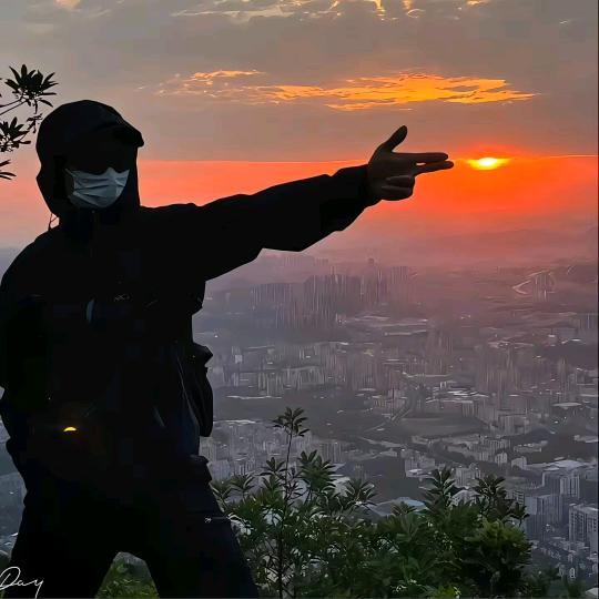 东山再起🇨🇳🏆