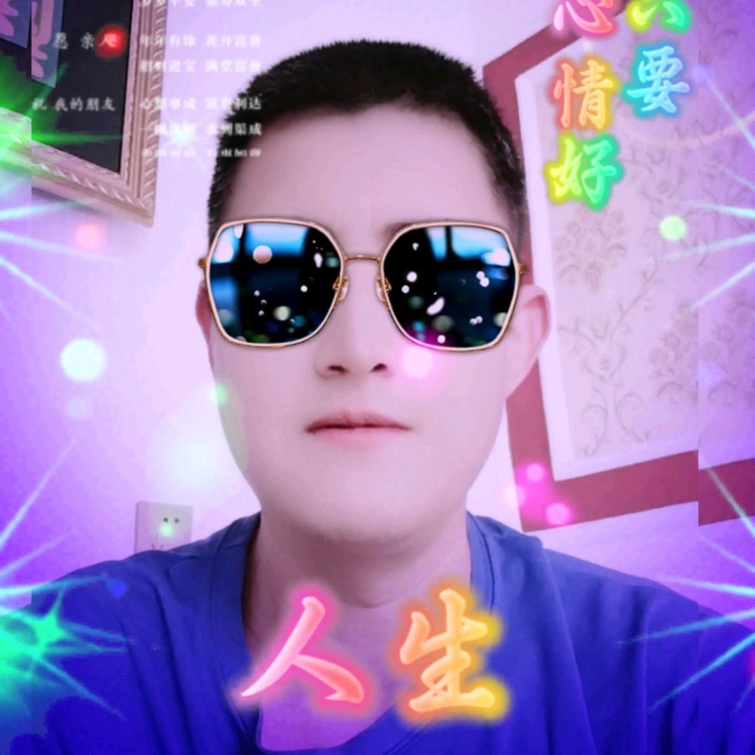 一个人的生活