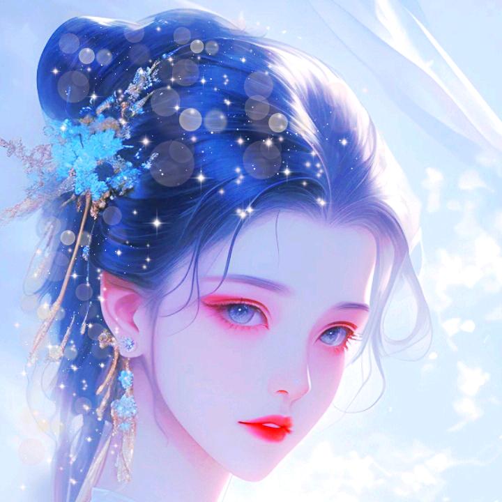 我是亮亮(诸葛亮）粉头像