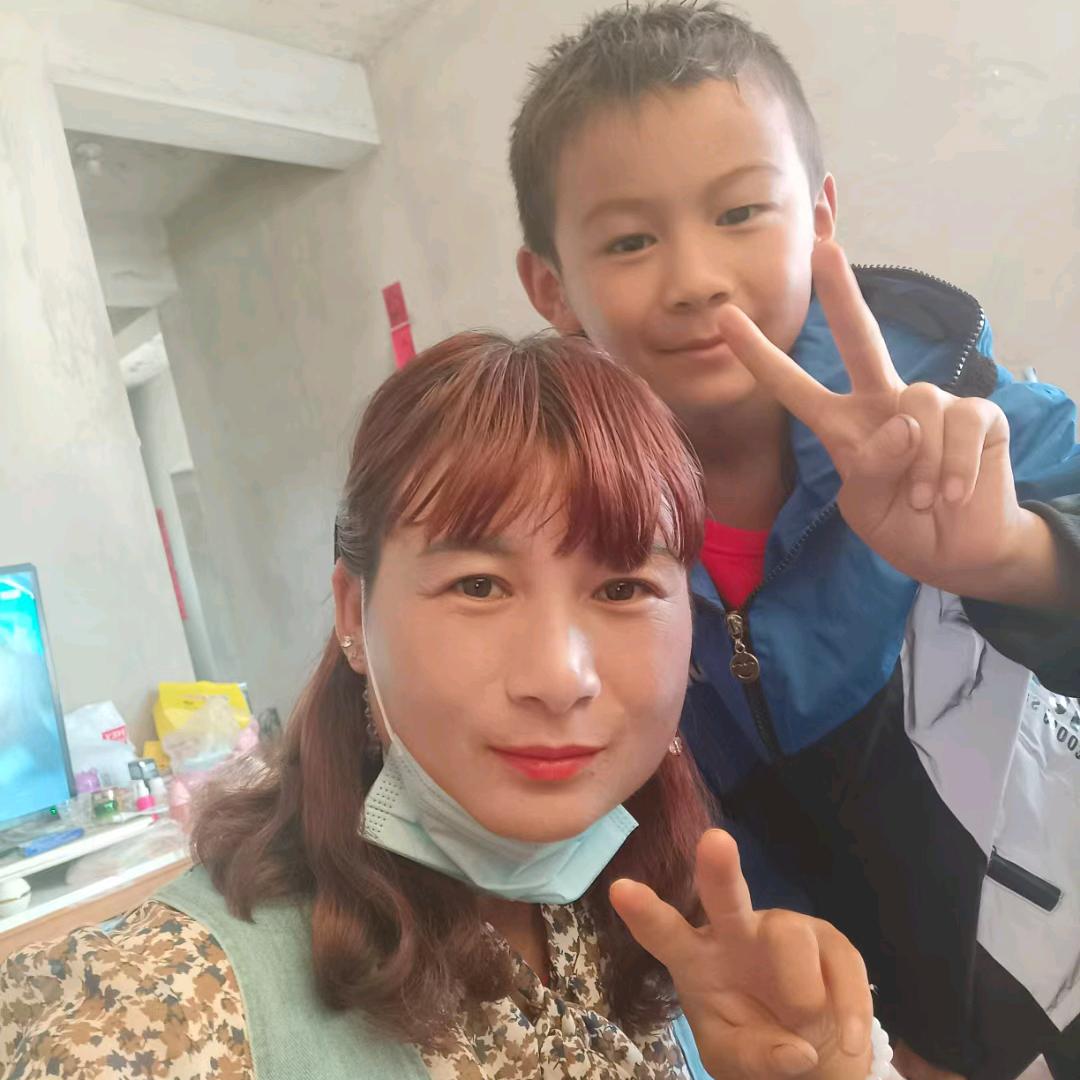 永远🌹爱你🌹小傻瓜