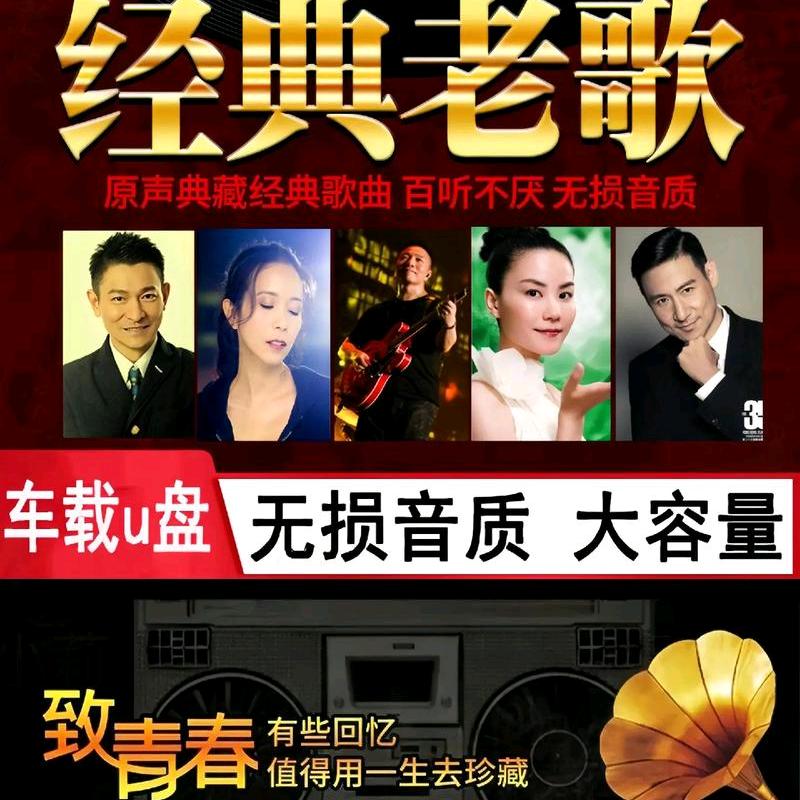 🎤经典歌曲连连唱🎤