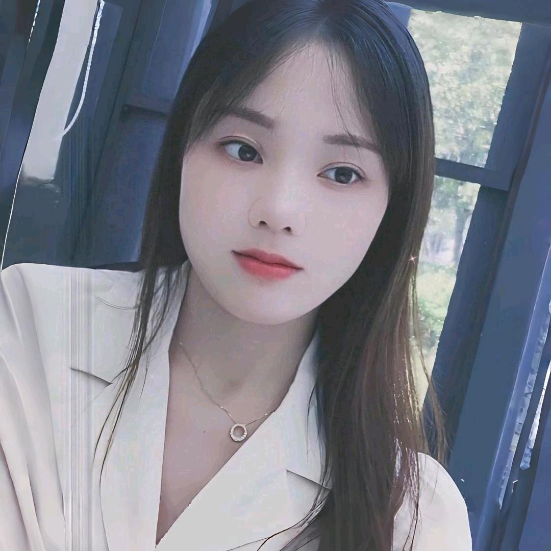 笑颜⭐